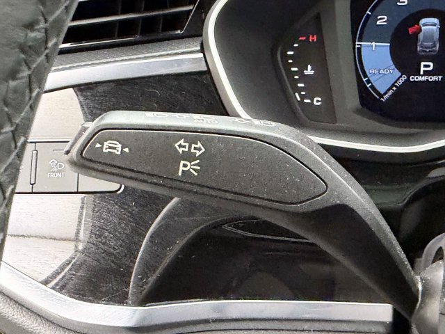 Certified 2023 Audi Q3 2.0T Premium Plus w/ Premium Plus Package AWD/4WD image 23