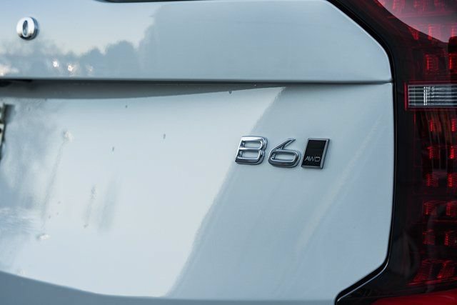 New 2026 Volvo XC90 B6 Plus AWD/4WD image 8