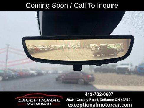Used 2024 Chevrolet Silverado 1500 High Country AWD/4WD image 20