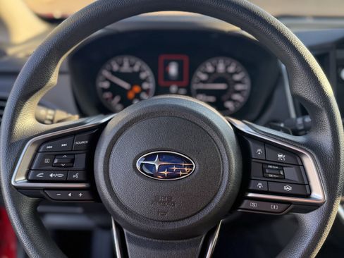 New 2025 Subaru Impreza 2.0i Sport image 20