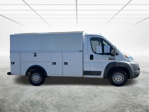 Used 2017 RAM ProMaster 3500 image 3
