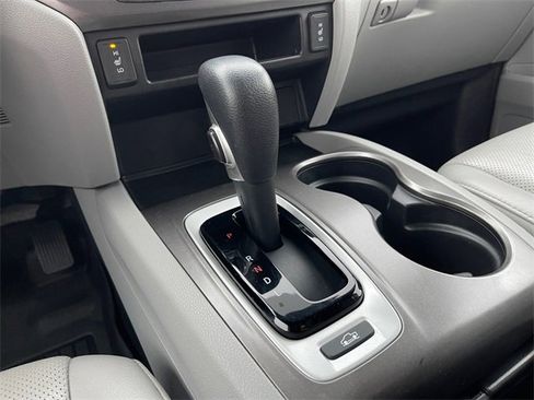 Used 2017 Honda Ridgeline RTL image 24