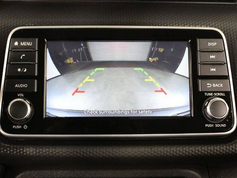 Certified 2025 Nissan Kicks Play S image 28