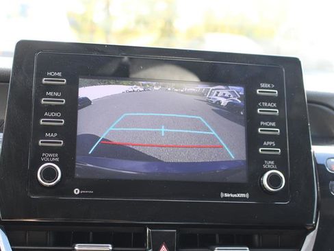 Used 2022 Toyota Camry LE image 18