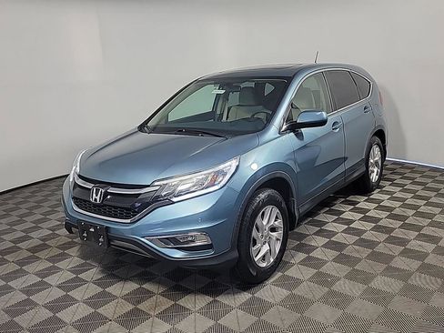 Used 2015 Honda CR-V EX image 11