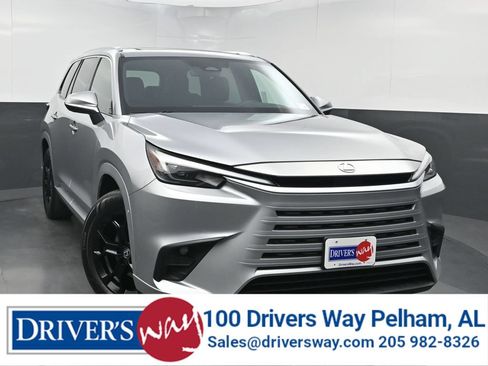 Used 2024 Lexus TX 350 FWD w/ Captains Chair Package image 1