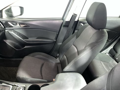 Used 2016 MAZDA MAZDA3 i Touring FWD image 26