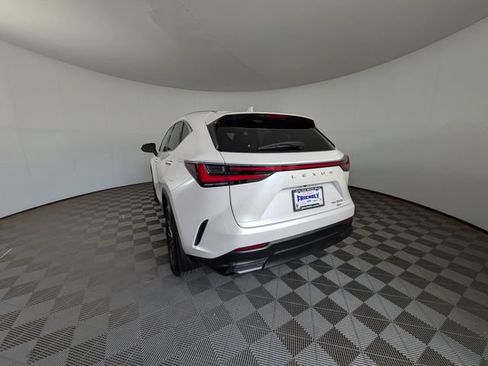 Used 2024 Lexus NX 350h AWD w/ Cold Area Package image 9