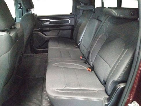 Used 2023 RAM 1500 Big Horn image 23
