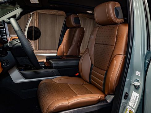 Used 2026 Toyota Sequoia 1794 Edition image 24