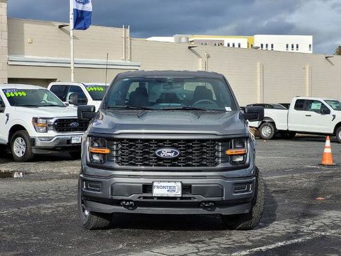 New 2026 Ford F150 STX image 2
