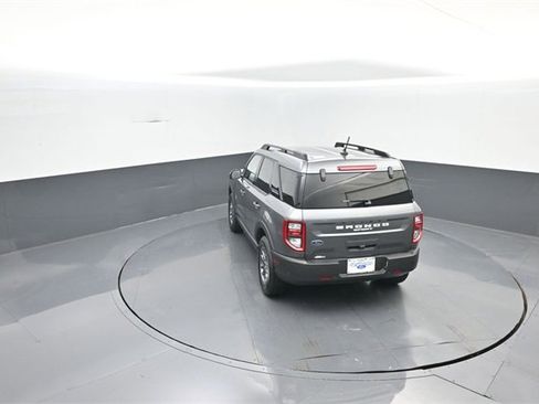 Certified 2024 Ford Bronco Sport Big Bend w/ Convenience Package image 30