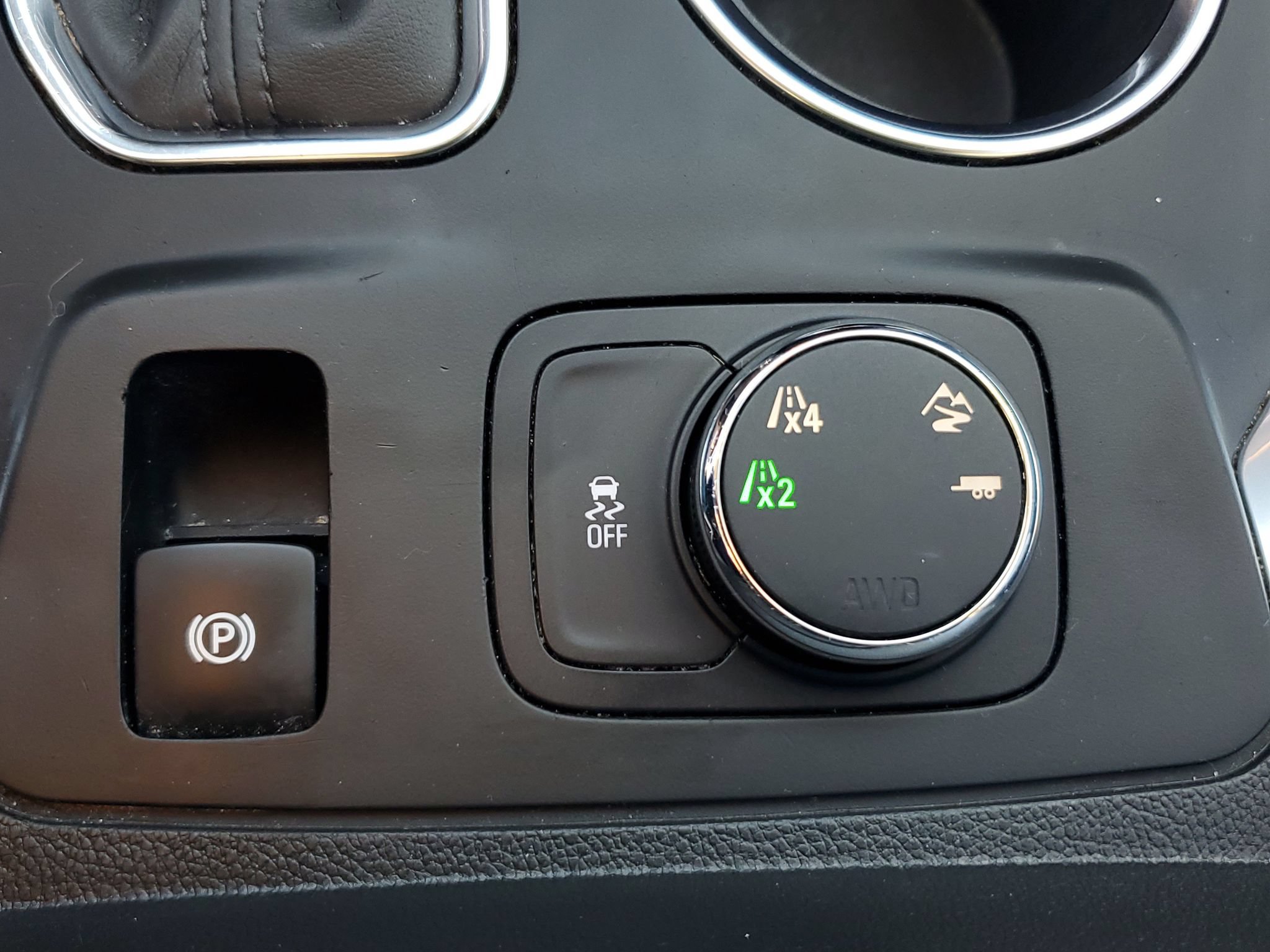 Used 2019 Chevrolet Traverse LT AWD/4WD image 29