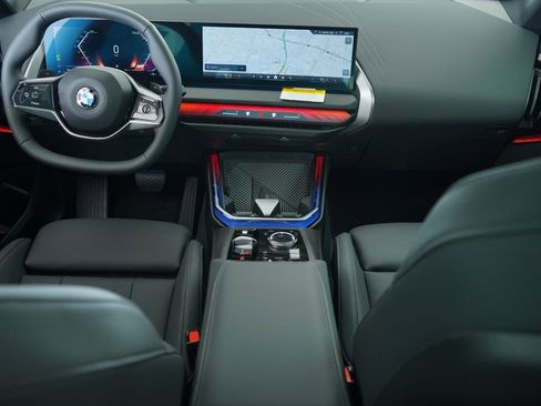 New 2026 BMW X3 xDrive30 w/ Convenience Package image 12