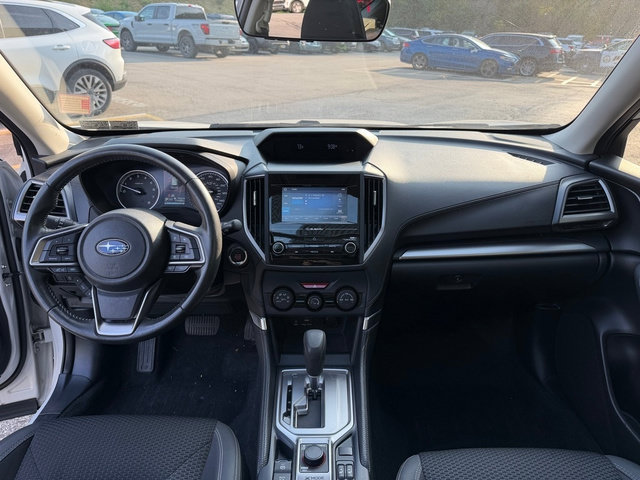 Used 2024 Subaru Forester Premium AWD/4WD image 20