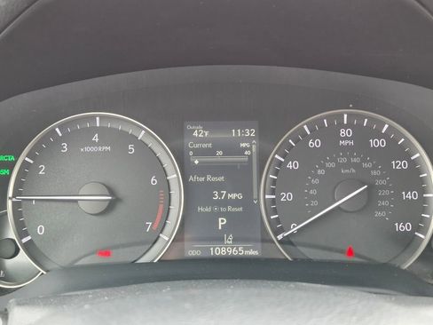 Used 2016 Lexus RX 350 F Sport w/ Premium Package image 33