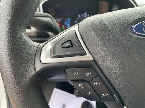 Used 2018 Ford Fusion S image 20