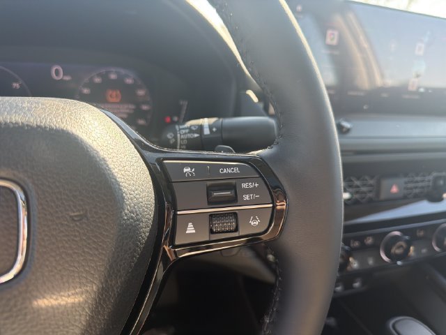 New 2026 Honda Accord Touring image 26