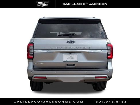 Used 2024 Ford Expedition Limited image 6