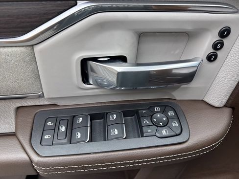 New 2026 RAM 2500 Laramie image 7