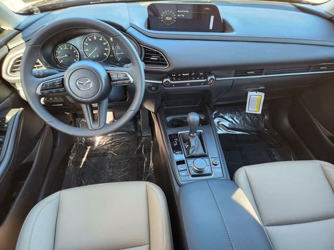 New 2026 MAZDA CX-30 AWD 2.5 S w/ Select Sport Pkg image 2