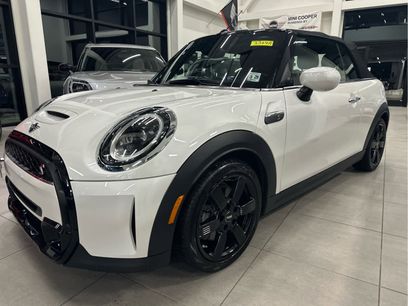 Certified 2024 MINI Cooper S
