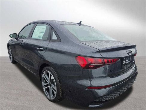 New 2026 Audi A3 2.0T Premium Plus image 5