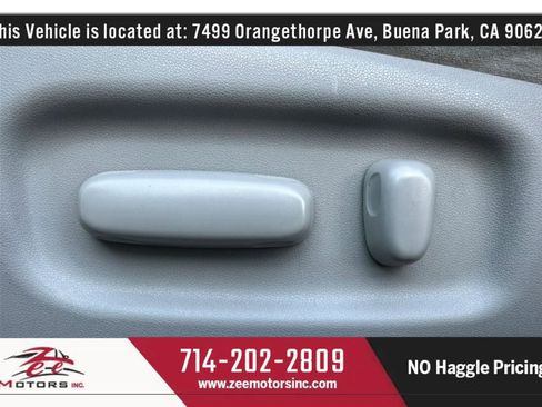 Used 2011 Toyota Highlander 2WD w/ Tech Pkg image 44