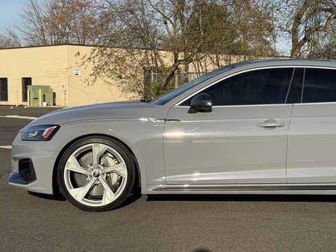 Used 2019 Audi RS 5 Sportback w/ Dynamic Plus Package image 5
