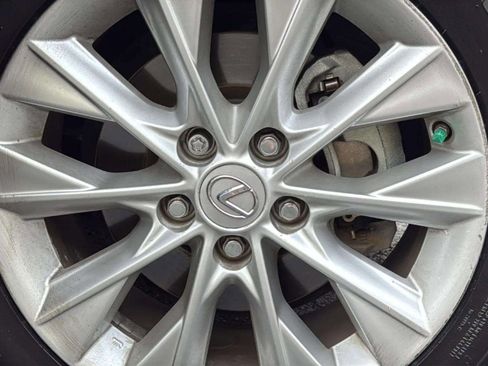 Used 2014 Lexus ES 300h image 44