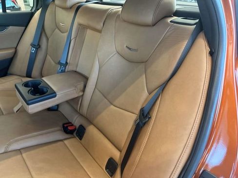 Certified 2023 Cadillac CT5 V w/ Platinum Package image 30