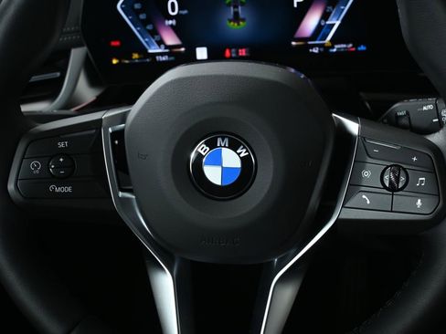 New 2026 BMW X1 xDrive28i w/ Technology Package image 18