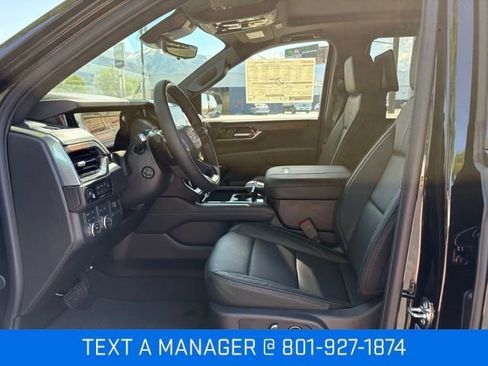 New 2026 GMC Yukon Denali w/ Denali Reserve Package AWD/4WD image 24