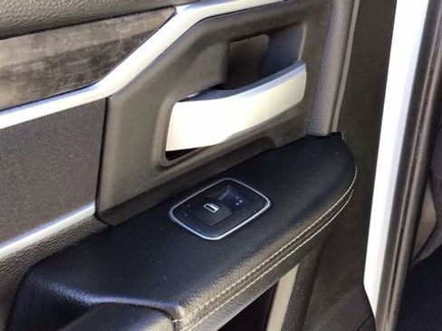 Used 2024 RAM 2500 Big Horn image 11