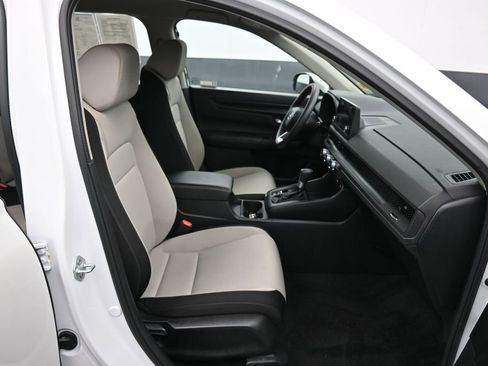 Certified 2023 Honda CR-V LX image 24