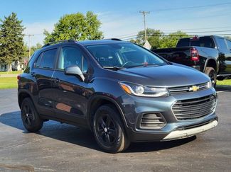 Used 2022 Chevrolet Trax LT w/ LT Convenience Package AWD/4WD video 2