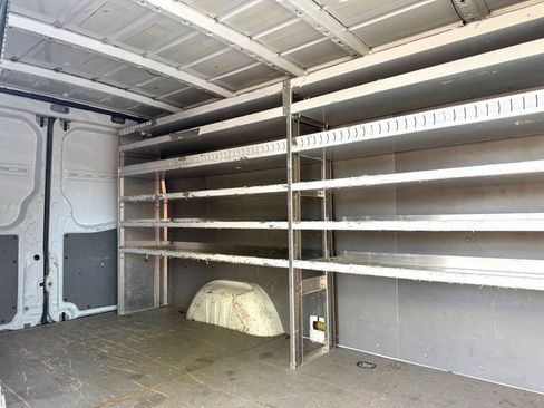 Used 2012 Mercedes-Benz Sprinter 2500 w/ Premium Pkg image 15