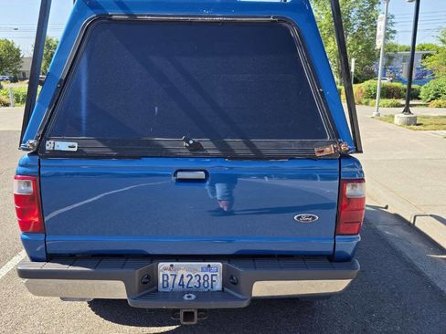 Used 2001 Ford Ranger XLT image 5