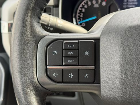 Certified 2022 Ford F150 XLT w/ Equipment Group 302A High image 33