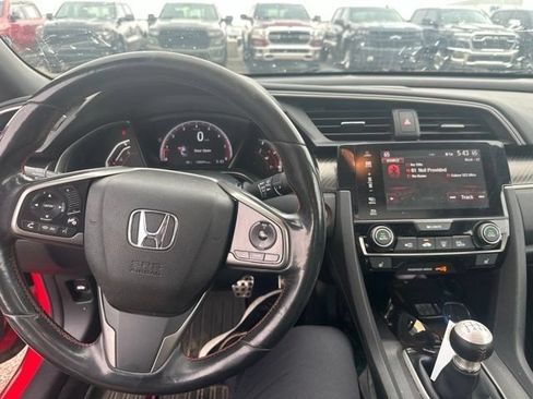 Used 2018 Honda Civic Si image 25