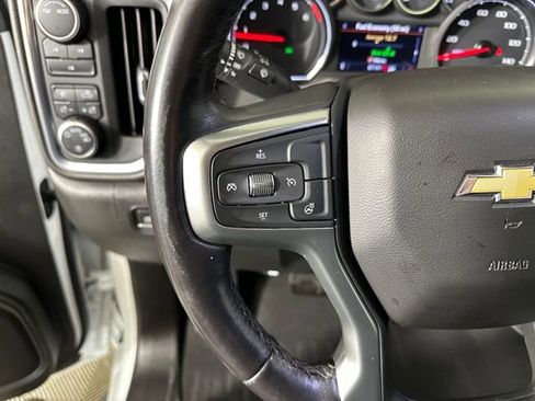 Used 2022 Chevrolet Silverado 3500 LT w/ Convenience Package image 20