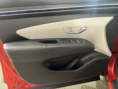 Used 2023 Hyundai Tucson SEL AWD/4WD image 21