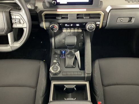 New 2026 Toyota Tacoma SR5 image 12
