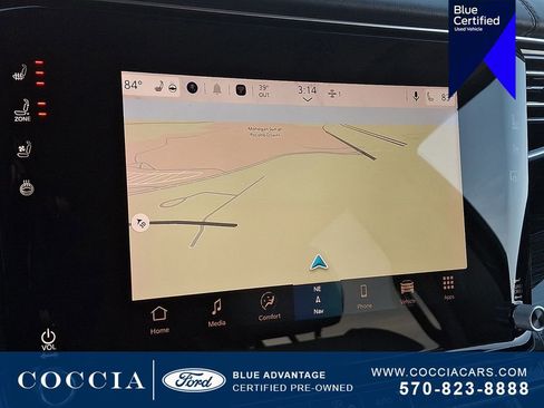 Used 2022 Jeep Wagoneer Series III w/ Premium Group I image 18