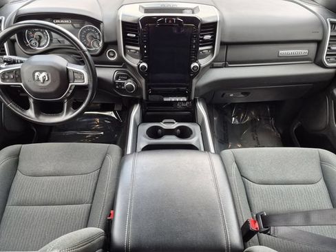 Used 2022 RAM 1500 Big Horn AWD/4WD image 25