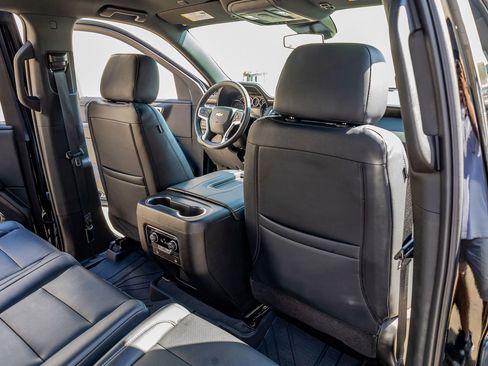 Used 2024 Chevrolet Tahoe LS w/ Driver Alert Package image 30