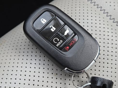 Used 2023 Honda HR-V EX-L image 34