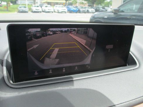 Certified 2024 Acura MDX SH-AWD w/ Technology Package image 20