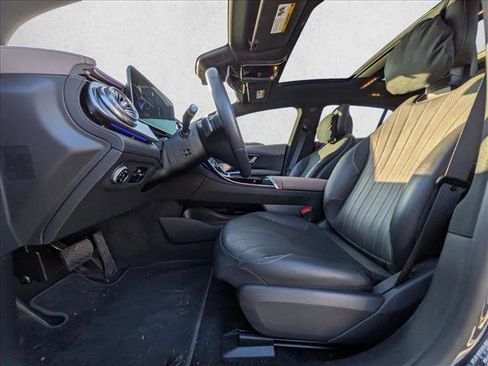 Certified 2023 Mercedes-Benz EQS 450+ Sedan image 14