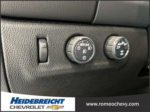 Certified 2022 GMC Canyon Elevation w/ Trailering Package image 26